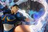 Capcom encuentra a la nueva y atractiva actriz de Chun-Li para el live-action de 'Street Fighter': 'Muy buena eleccin'