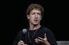Mark Zuckerberg alto y claro sobre Apple: 'Steve Jobs cre el iPhone hace 20 aos y no han hecho nada ms'