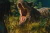 Hemos visto 'Jurassic World: El renacer': la saga jursica endereza el rumbo con una buena pelcula de aventuras y dinosaurios