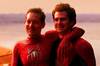 El director de 'Spider-Man: No Way Home' cambi la mayor sorpresa de la pelcula por culpa de Reddit: 'No podamos hacerlo'