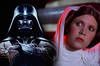 Por qu Darth Vader no fue capaz de sentir con la Fuerza que Leia era su hija como s ocurri con Luke?
