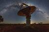 El objeto espacial que desconcierta a los astrnomos: emite ondas cada 44 minutos y lanza rayos X
