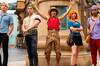 Eiichiro Oda, creador de 'One Piece', alto y claro sobre uno de los personajes de la serie de Netflix: 'Ya est preparado'