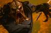 Ya hemos visto 'Predator: Asesino de asesinos' y es una brutal joya de animacin que hace justicia a la criatura en Disney+