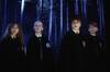 Ya es oficial: uno de los actores de 'Harry Potter' retomar su papel 14 aos despus aunque en un extrao formato