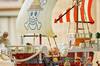 LEGO presenta su coleccin ms ambiciosa con 'One Piece': estos perfectos sets recrean las mejores escenas de la serie
