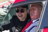 Donald Trump, alto y claro sobre su monumental pelea con Elon Musk: 'Pienso vender mi Tesla y no hablar con l'