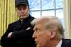 La brutal guerra pblica entre Elon Musk y Donald Trump tiene una vctima: Tesla se hunde en bolsa