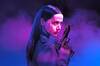 'Ballerina' es un fracaso en taquilla: es el primer tropiezo de la saga 'John Wick' y enciende todas las alarmas