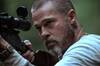 Brad Pitt deslumbra con su nueva pel�cula de acci�n y supervivencia extrema: el pr�ximo film del director de 'Escuadr�n Suicida'