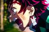 Hoy en Prime Video la pel�cula de 'Kimetsu no Yaiba' que arras� en cines: 117 minutos de acci�n y la mejor animaci�n