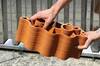 Suiza cambia las normas: crean un ladrillo que 'enfr�a' hasta 9 grados las ciudades y cambia la forma de construir edificios