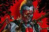 'Bloodshot' presenta su nuevo origen y universo con la mejor serie del personaje: acci�n, sangre y vampiros