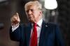 La guerra de Estados Unidos con China ponen en peligro al producto de moda espa�ol: los aranceles de Trump perjudican a Espa�a