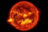 Reino Unido alerta a Espa�a: el Sol acaba de entrar en un nuevo ciclo de 11 a�os con menor actividad magn�tica