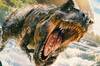 Ya es oficial: 'Jurassic World: El renacer' prepara una nueva pel�cula con dinosaurios pero buscan ahora 'hacerle m�s cre�ble'