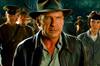 George Lucas, director: 'En Indiana Jones 4, ni Harrison Ford ni Steven Spielberg quer�an alien�genas en la pel�cula'