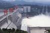 China cambia las normas: luz verde al megaproyecto de 'escaleras de agua' con coste de 10.000 millones que cambia el comercio