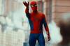 Tom Holland (30), actor: 'Creo que �l ser�a buen Spider-Man, es incre�ble. Tiene mucho talento y est� en buen momento'