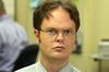 Rainn Wilson, actor de 'The Office': 'Hoy no se podr�a hacer esta serie porque era demasiado pol�ticamente incorrecta'