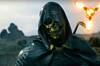 La pel�cula de 'Death Stranding' rompe con los juegos: 'Es mi propia historia con otros personajes dentro del mismo universo'