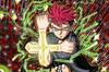Llega la serie recomendada por el creador de 'One Piece': una heredera espiritual de 'Jujutsu Kaisen' que est� arrasando