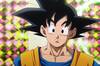 'Dragon Ball' recupera oficialmente al Goku m�s viejo de Akira Toriyama tras 37 a�os con un dibujo hist�rico de Toyotaro