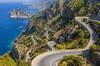 La carretera m�s espectacular de Catalu�a y una de las mejores del mundo: 365 curvas, 21 kil�metros y vistas incre�bles al mar