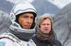 Christopher Nolan, sobre lo que comparten todas sus pel�culas: 'Es lo que nos atormenta o nos aflige a lo largo de todo'