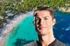 El refugio de Cristiano Ronaldo en Espa�a: lujo, calas impresionantes, yates y un municipio de apenas 6000 habitantes