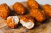 Los chefs espa�oles coinciden: 'Las mejores croquetas de jam�n no llevan leche; usan 700 ml de caldo y 70 g de mantequilla'