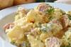 Alemania da una lecci�n a Espa�a: la ensaladilla rusa no se prepara con mayonesa, se adereza con caldo de carne y mostaza