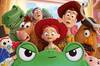 Ya es oficial: 'Toy Story 5' arrasa en taquilla con m�s de 312 millones de d�lares en un fin de semana irrepetible en 2026