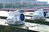 No es ciencia ficci�n: China tiene nuevas armas l�ser con las que puede revolucionar la industria militar para siempre