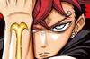 La serie recomendada por el creador de 'One Piece' est� arrasando y presenta una nueva portada hist�rica