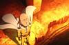 'One Punch Man' resucita tras las malas cr�ticas de la temporada 3 y publica una nueva imagen de sus pr�ximos episodios