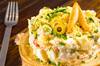 Bea Negro, chef: 'La ensaladilla rusa m�s sabrosa no lleva at�n, se prepara con berberechos, anchoas y un toque de piparras'