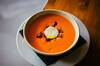 Los chefs de 'MasterChef' coinciden: 'El salmorejo no lleva agua, sino 1 kg de tomates, 200 g de pan y 100 ml de aceite'