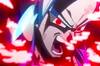'Dragon Ball' muestra oficialmente la transformaci�n m�s poderosa de Son Gohan con una animaci�n que no es normal