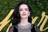 Es oficial: 'Mi�rcoles' paraliza su rodaje de su Temporada 3 en Netflix por un accidente que ha llevado a Eva Green al hospital