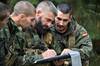 Ya es oficial: vuelve la 'mili' a Espa�a y confirma nuevos requisitos y edades para apuntarse a la formaci�n militar voluntaria
