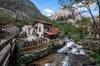 El pueblo espa�ol perfecto para recorrer a pie: fundado en la Edad Media, Espacio Natural Protegido y con solo 34 habitantes