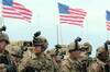 Estados Unidos se al�a con Marruecos: abrir� nuevas bases log�sticas y confirma una ambiciosa cooperaci�n militar reforzada