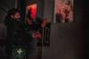 Zach Cregger, director: 'El protagonista de mi pel�cula de Resident Evil es un poco como Frodo camino a Mordor'