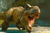 'Jurassic World' rompe las normas: la nueva pel�cula de la saga de dinosaurios busca protagonistas y fija 2028 para su estreno