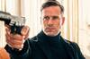 Elon Musk salva la pel�cula m�s pol�mica de Armie Hammer: un filme violento lleno de acci�n y dirigido por Uwe Boll