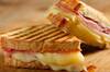 Mart�n Berasategui (66), chef: 'Olv�date del jam�n York; el s�ndwich mixto perfecto lleva 30g de ib�rico y 50g de mozzarella'