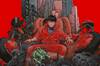 'Akira', el mayor cl�sico anime de ciencia ficci�n, anuncia otro estreno en 2026 para sorprender a 'una nueva generaci�n'