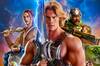 'He-Man y los Masters del Universo' desembarcan en Espa�a antes del estreno en cines con actividades, charlas y m�s