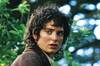 Elijah Wood (45), actor: 'Ser� Frodo en 'El Se�or de los Anillos: La caza de Gollum', pero confieso que ser� un papel peque�o'